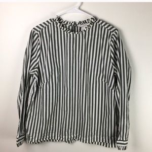 H&M blouse